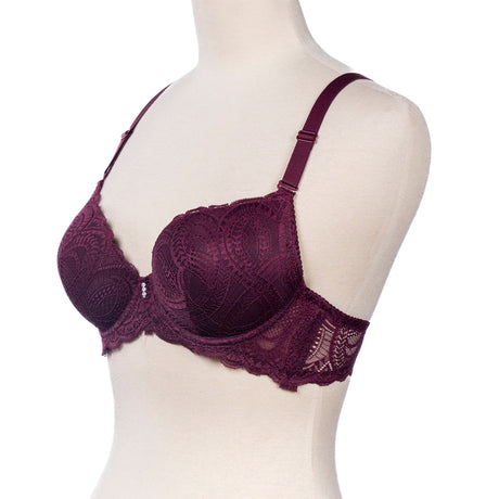 Belleza Lingerie Push Up Bra - C16