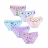 D&X Marks Panty C58 - Pack Of 6