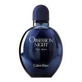 Calvin Klein Men Obsession Night Perfume 125ml
