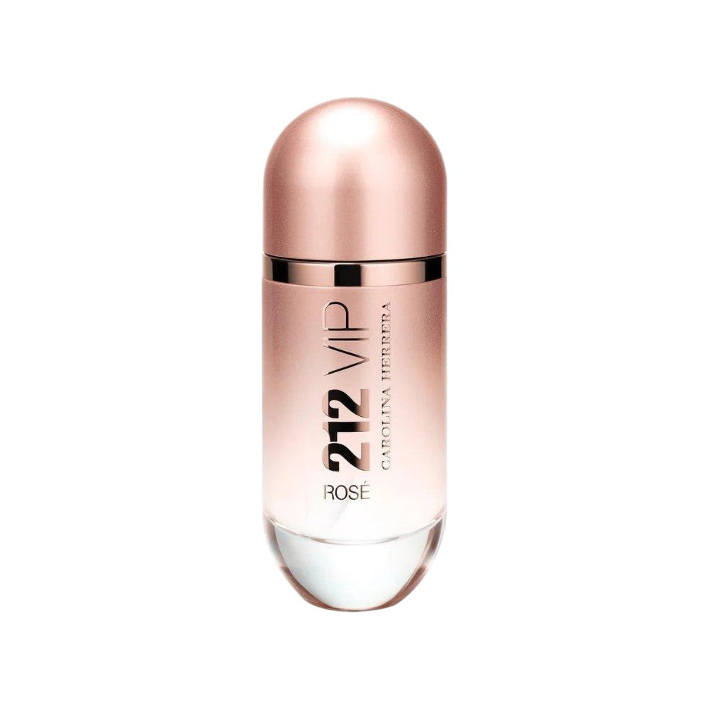 Carolina Herrera 212 Vip Rose Woman Edp 80Ml