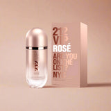 Carolina Herrera 212 Vip Rose Woman Edp 80Ml