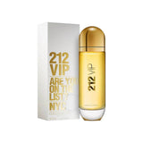 Carolina Herrera 212 Vip Women Edp Perfume 125Ml