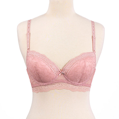 Belleza Lingerie Thin Cup Bra - CD001