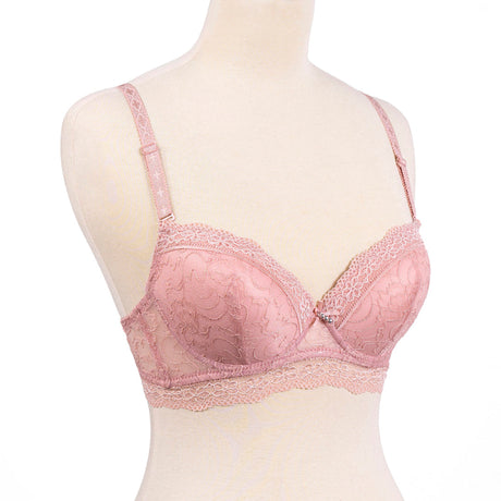 Belleza Lingerie Thin Cup Bra - CD001