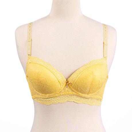 Belleza Lingerie Thin Cup Bra - CD001