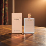 Chanel Allure Women Perfume Edp 100Ml