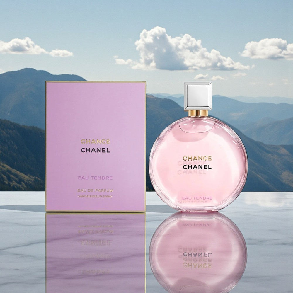 Chanel Chance Eau Tendre Edp 150Ml