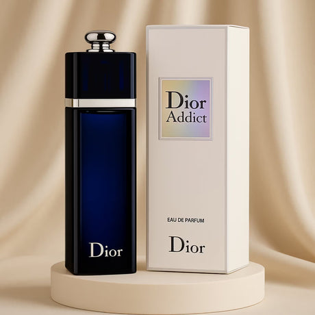 Christian Dior Dior Addict Femme Perfume Edp 100Ml