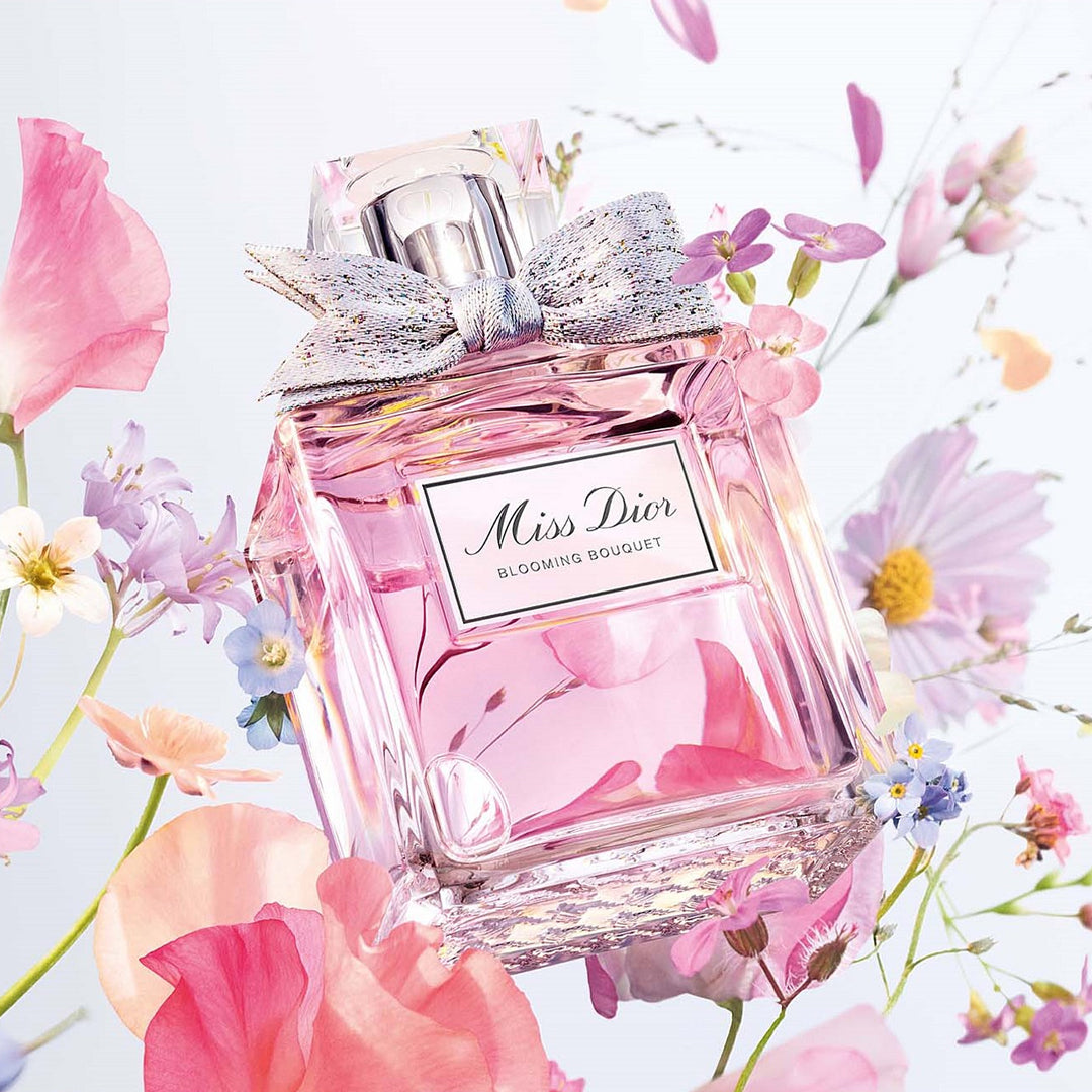 Christian Dior Miss Dior Women Perfume Edt 100Ml