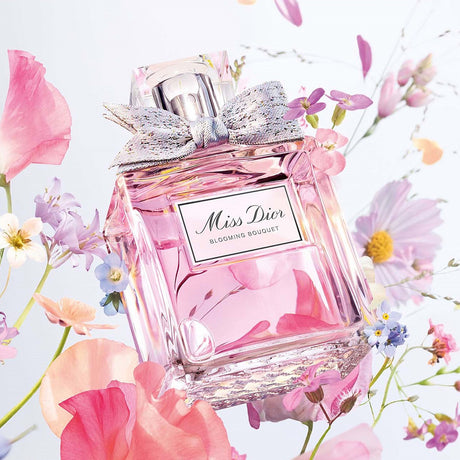 Christian Dior Miss Dior Women Perfume Edt 100Ml