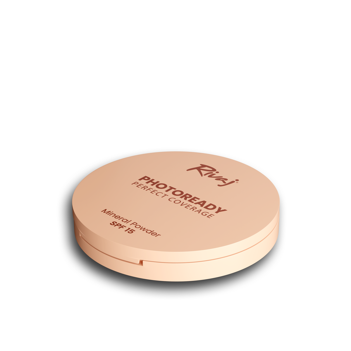 Rivaj Photoready SPF15 Perfect Coverage Mineral Powder 10g