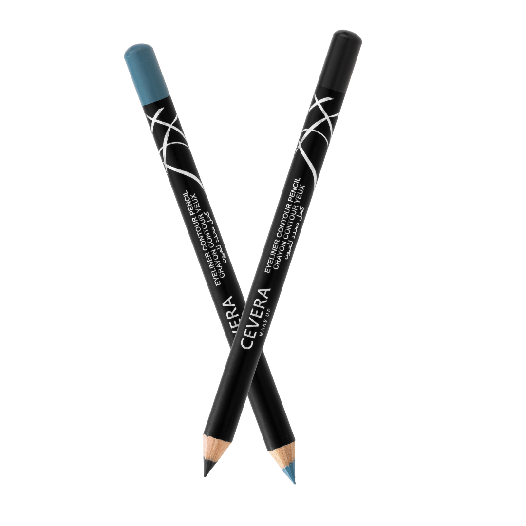 Cevera Eyeliner Contour Pencil