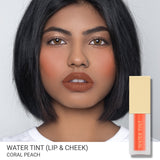 Sh Water-Tint Lip & Cheek