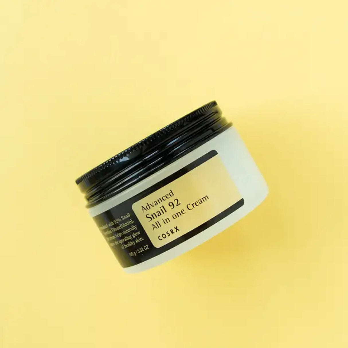 Cosrx Snail 92 All In One Cream 100g