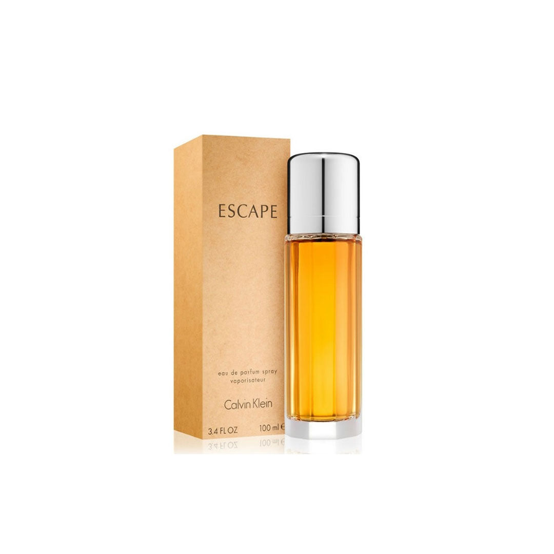 Calvin Klein Women Escape EDP Perfume 100ml
