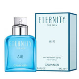 Calvin Klein Eternity Air Men EDT Perfume 100ml