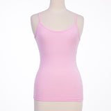 Thin Strips Camisole  - 01