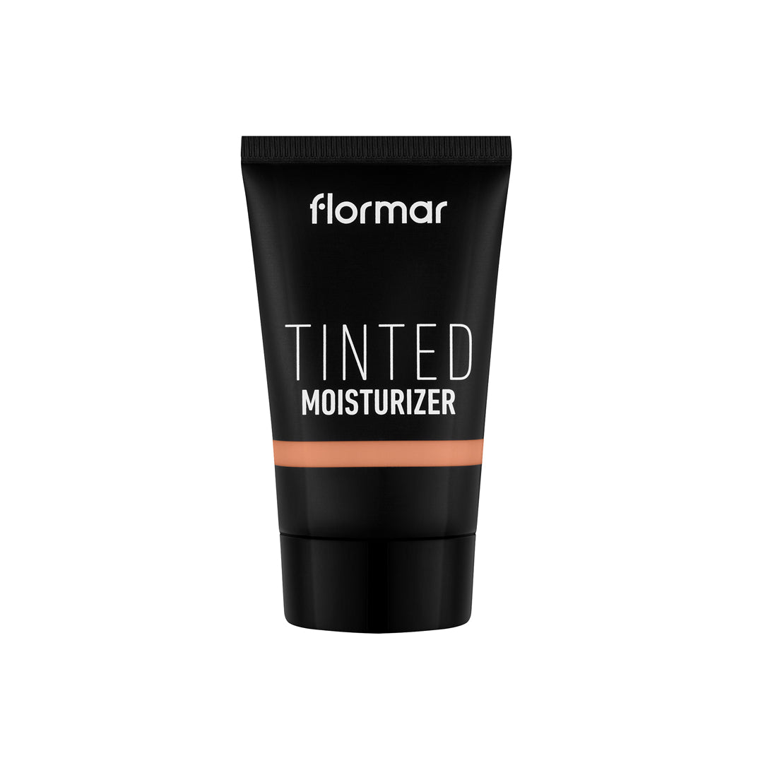 Flormar Tinted Moisturizer Foundation 30Ml