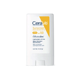 Cerave SPF50 Sunscreen Stick 0.47Oz
