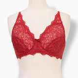 Chantilly Non-Wire Bra 001