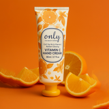 Only Vitamin C Hand Cream 80ML
