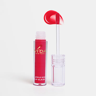 VIDA SUPPLE KISS LIP GLOSS CHERRY TOP 602-3.5ML