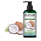 Chiltan Pure Coconut Shampoo 260ml