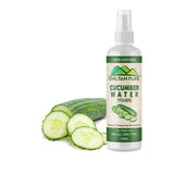 Chiltan Pure Cucumber Floral Water Toner 150ml