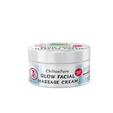 Chiltan Pure Glow Facial Massage Cream 100ml