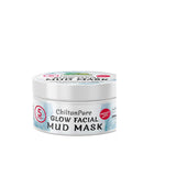 Chiltan Pure Glow Facial Mud Mask 100ml