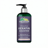 Chiltan Pure Keratin Shampoo 250ml