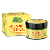 Chiltan Pure Sun Cream 50ml