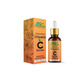 Chiltan Pure Vitamin C Face Serum 30ml