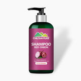 Chiltan Pure Red Onion Shampoo 250ml