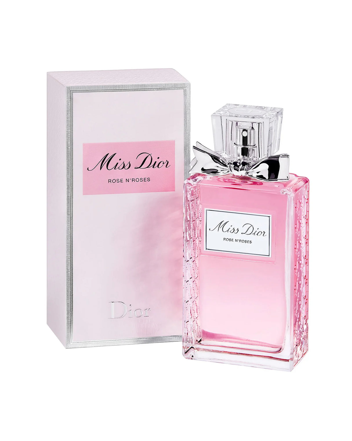 Christian Dior Miss Dior Rose'N Roses EDT Perfume 100ml