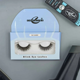 Christine Blink Eye Lashes - 06 Classic