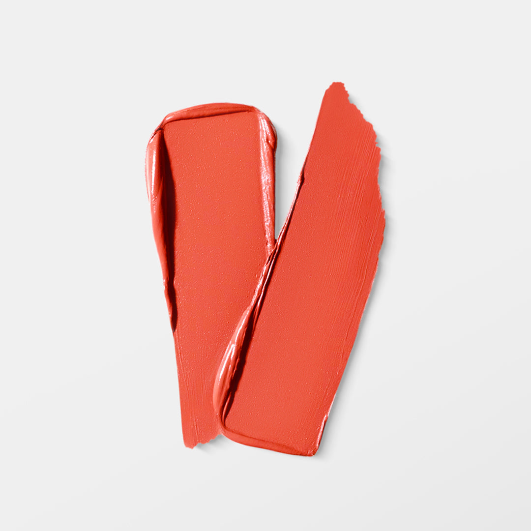 Vida Matte Lipstick 5g - 301 Citrus Crush