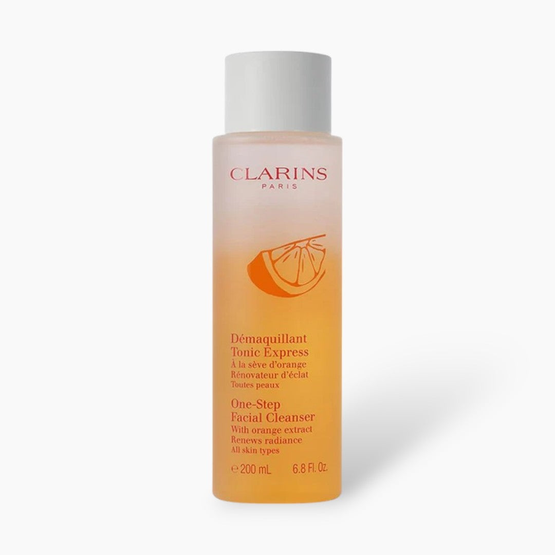 Clarins One Step Facial Cleanser All Skin 200ml