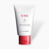 Clarins Remove Cleansing Purifying Gel 125ml