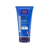 Clean & Clear Blackhead Salicylic Acid Exfoliators Scrub 150ml