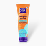 Clean & Clear Daily Pore Cleanser Face Wash 100g