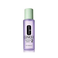 Clinique Clarifying Lotion 02 For Dry To Combination 200ml