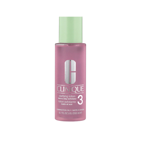 Clinique Clarifying Lotion 03 For Oily To Combination 200ml