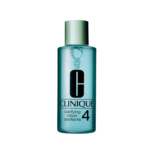 Clinique Clarifying Lotion 04 For Oily Skin 200ml