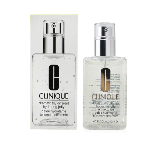 Clinique Dramatically Different Hydrating Moisturizing Jelly 125ml