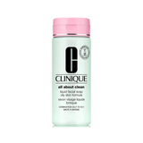 Clinique Liquid Facial Soap For Oily Skin Formula 200ml