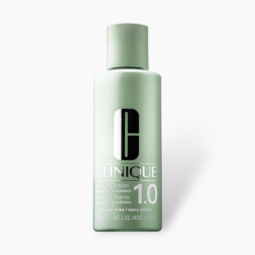 Clinique 1.0 Clarifying Day Exfoliator Lotion 200ml
