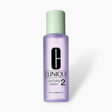 Clinique Clarifying Lotion 02 For Dry To Combination 200ml