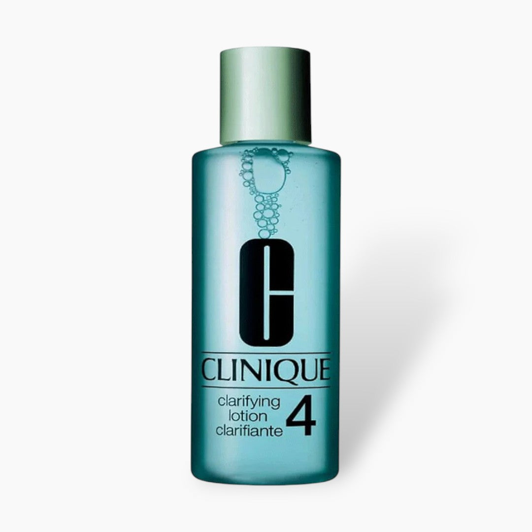 Clinique Clarifying Lotion 04 For Oily Skin 200ml