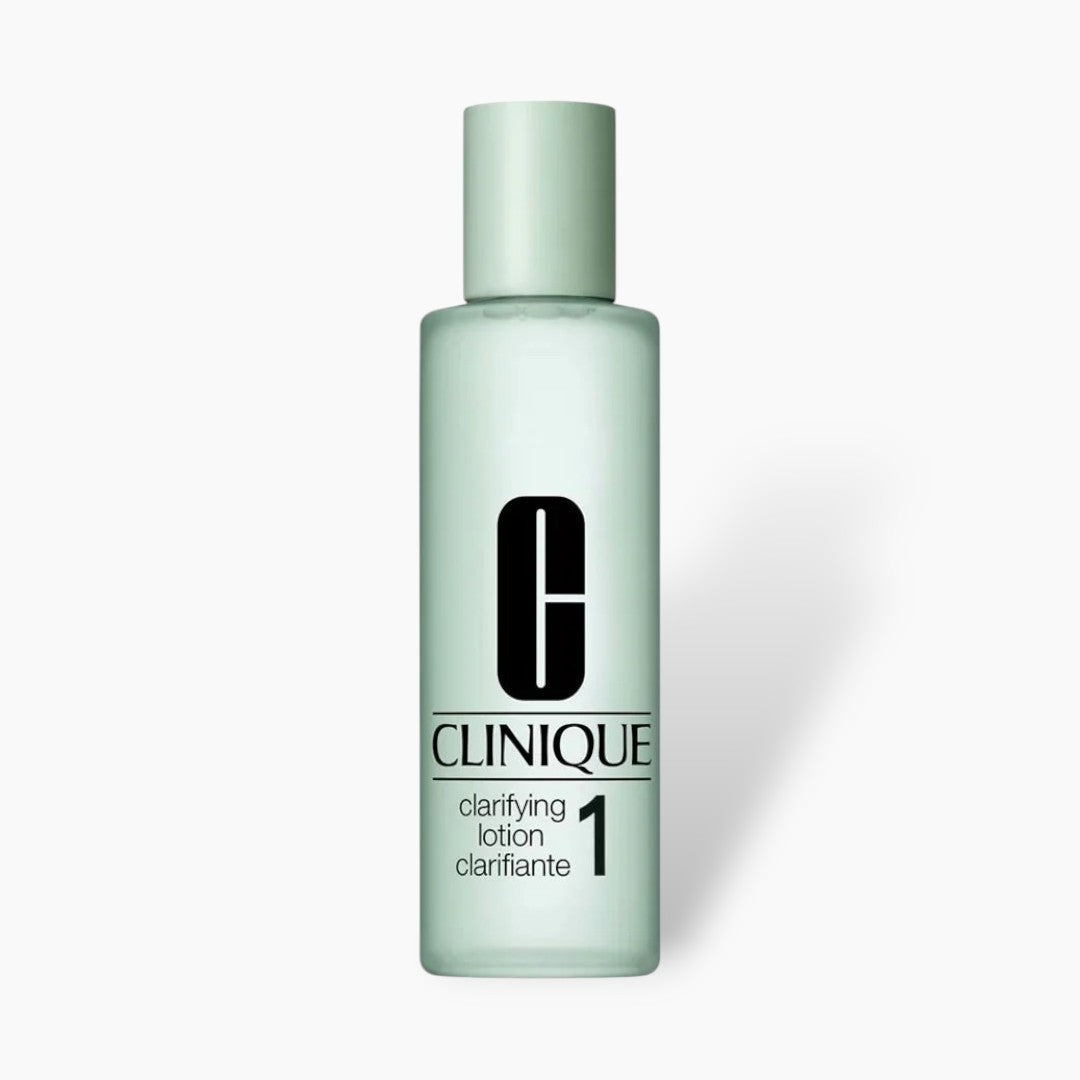 Clinique Very Dry To Dry Skin 1 Clarifying Lotion 200ml